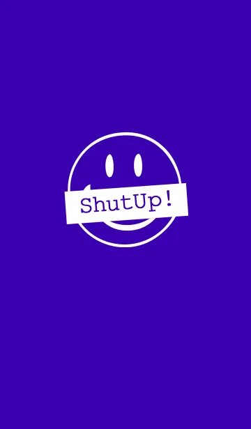 [LINE着せ替え] シット アップ スマイル 7の画像1