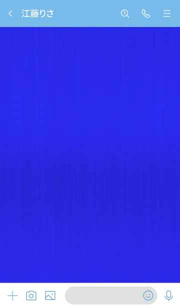 [LINE着せ替え] スター メタル 27の画像3