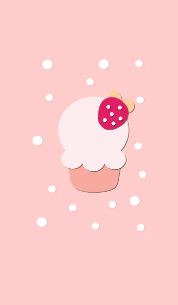 lovely sweet cake 112の着せ替えメイン画像