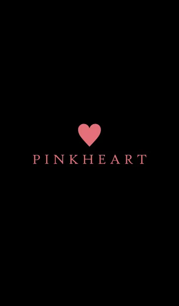 [LINE着せ替え] PINK HEART - 13 -の画像1