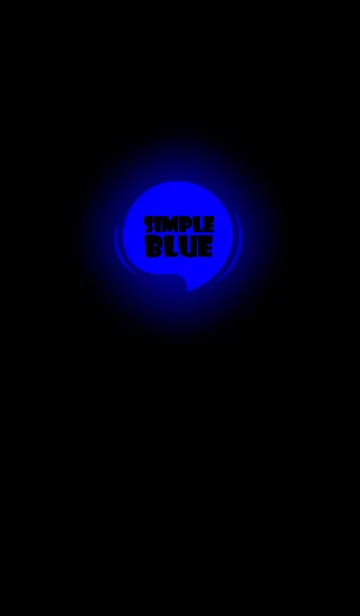 Blue In Black Vr.7 (JP)の着せ替えメイン画像