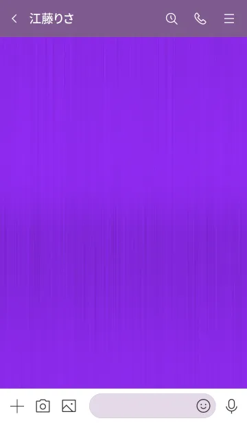 [LINE着せ替え] スター メタル 28の画像3