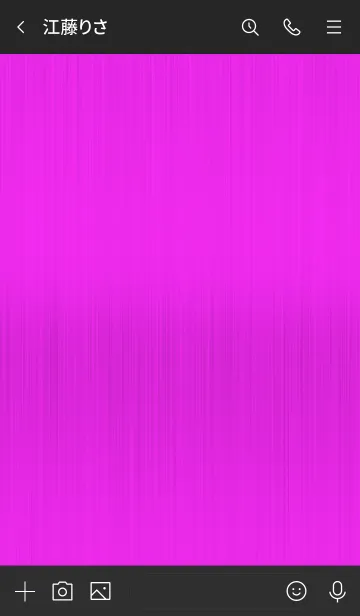 [LINE着せ替え] スター メタル29の画像3