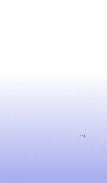 [LINE着せ替え] シンプルなきせかえ19-8の画像1