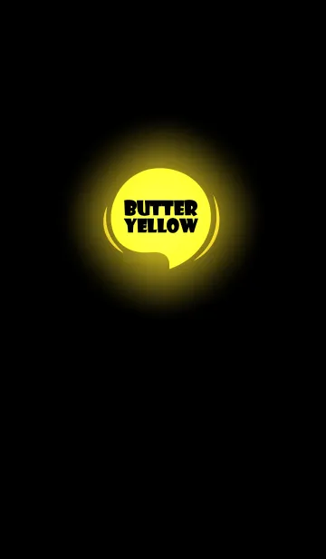 Butter Yellow In Black Vr.7 (JP)の着せ替えメイン画像