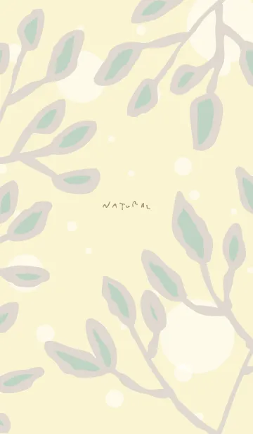 [LINE着せ替え] 木漏れ日15の画像1