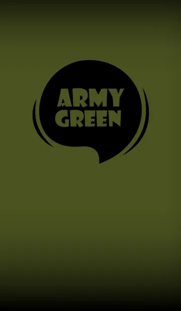 Army Green And Black Vr.7 (JP)の着せ替えメイン画像