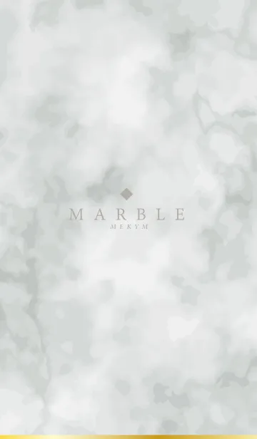 [LINE着せ替え] MARBLE -SIMPLE- 16の画像1