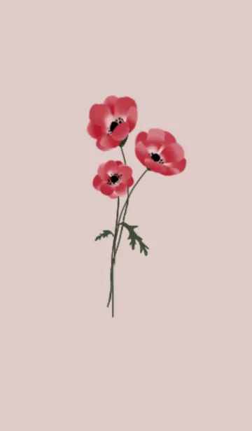 [LINE着せ替え] あなたを愛しますの画像1