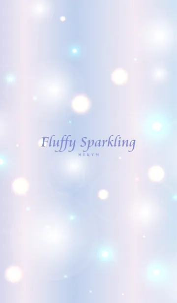 Fluffy Sparkling - MEKYM - 10の着せ替えメイン画像