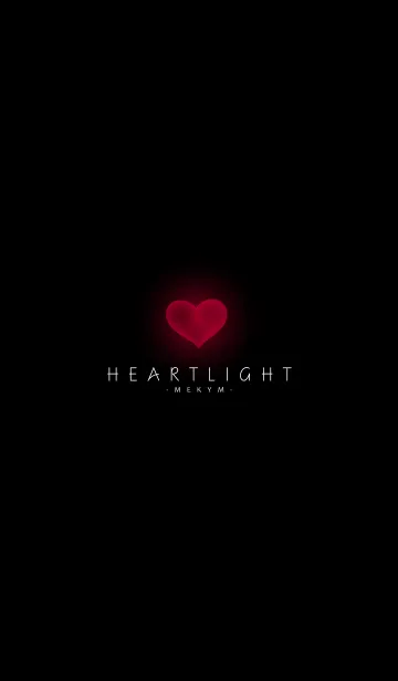 HEART LIGHT -MEKYM- 28の着せ替えメイン画像