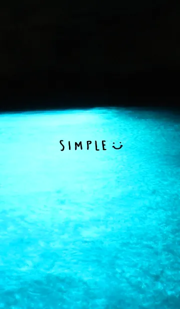 [LINE着せ替え] 洞窟からの景色22の画像1