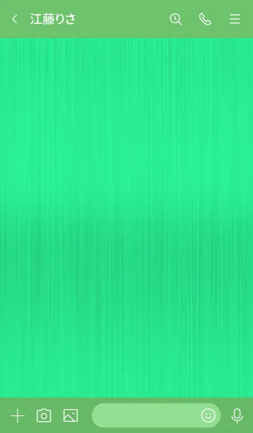 [LINE着せ替え] スター メタル 36の画像3