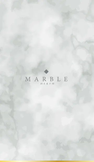 [LINE着せ替え] MARBLE -SIMPLE- 19の画像1