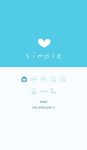 N19.24_ブルー3-3の着せ替えメイン画像