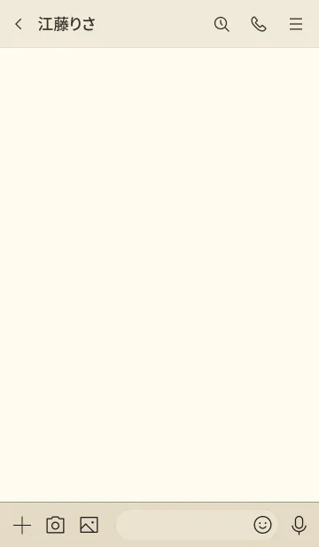 [LINE着せ替え] シンプルイニシャル-Y＊ワインレッドの画像3