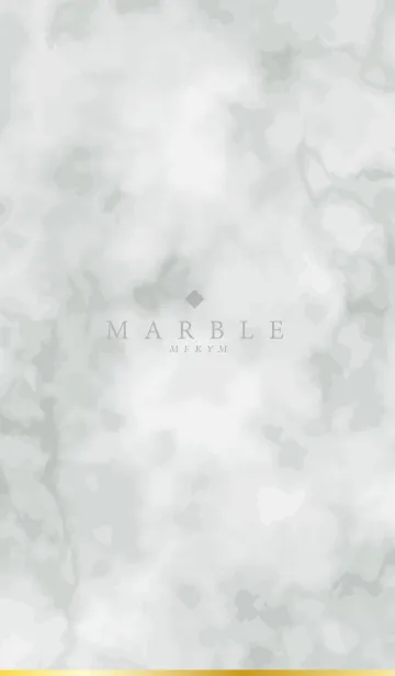 [LINE着せ替え] MARBLE -SIMPLE- 24の画像1