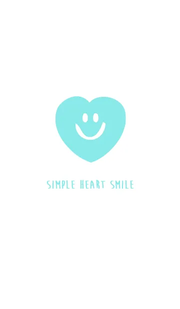 [LINE着せ替え] スマイル ハート 52の画像1