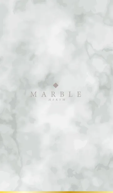 [LINE着せ替え] MARBLE -SIMPLE- 26の画像1