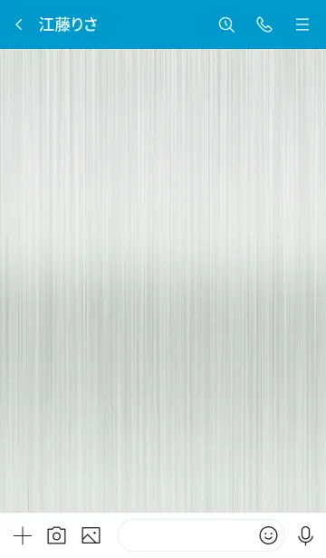 [LINE着せ替え] スター メタル 46の画像3