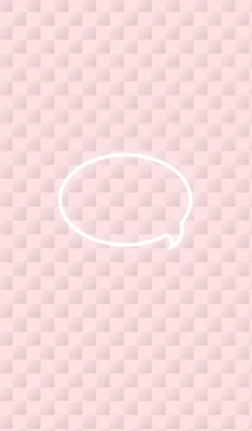 [LINE着せ替え] 和柄シリーズ05 市松模様×桜の画像1