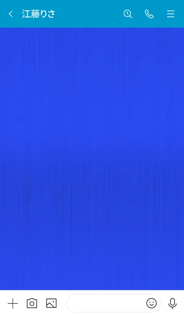 [LINE着せ替え] スター メタル 49の画像3