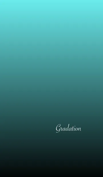 [LINE着せ替え] The グラデーション No.1-B29の画像1