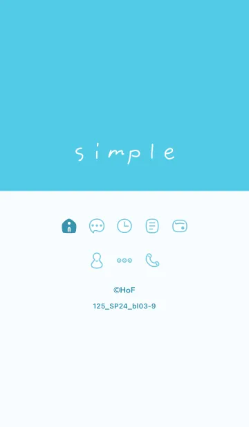 125.24_ブルー3-9の着せ替えメイン画像