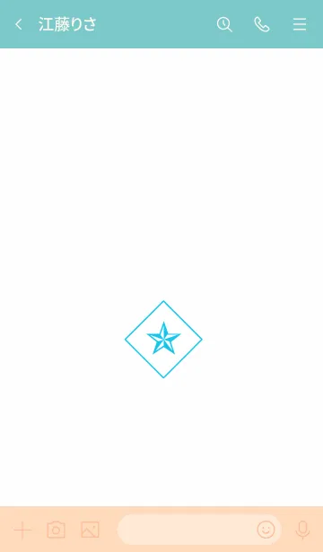 [LINE着せ替え] ザ ロックスター 7の画像3