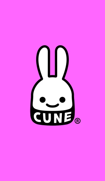 [LINE着せ替え] CUNE Theme 6の画像1