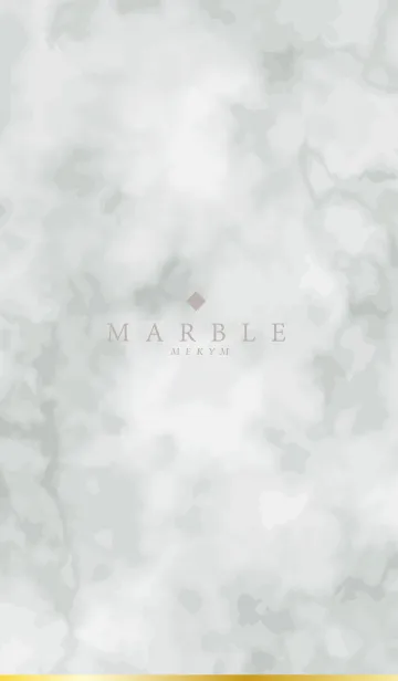 [LINE着せ替え] MARBLE -SIMPLE- 31の画像1