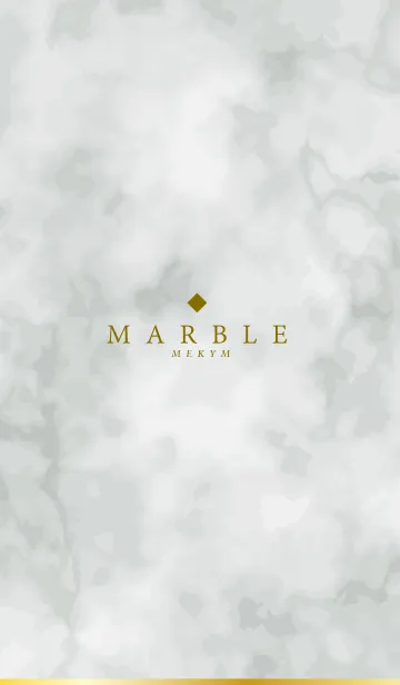 [LINE着せ替え] MARBLE -SIMPLE- 32の画像1