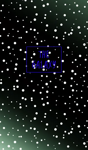 [LINE着せ替え] ザ ギャラクシー 46の画像1