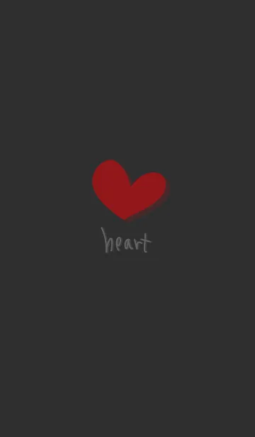 [LINE着せ替え] heart-to-heartの画像1