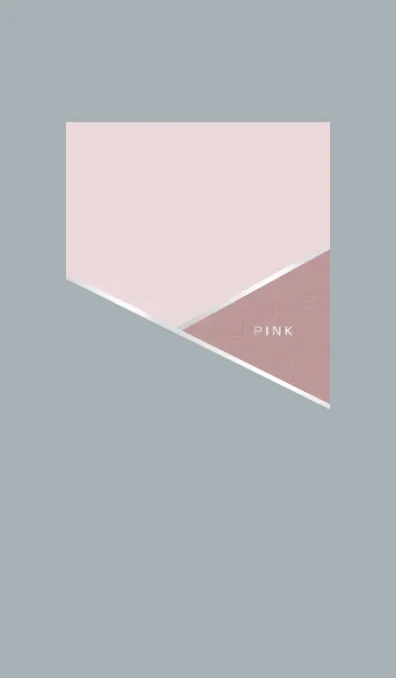 [LINE着せ替え] ～お洒落♥ピンク2～の画像1