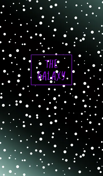 [LINE着せ替え] ザ ギャラクシー 47の画像1