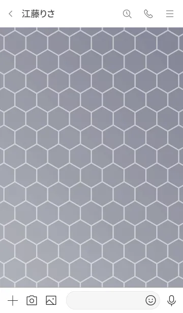 [LINE着せ替え] 転スラ着せかえ 「ヒナタ」の画像3