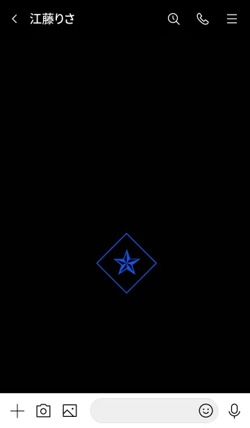 [LINE着せ替え] ザ ロックスター 18の画像3