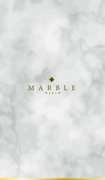 [LINE着せ替え] MARBLE -SIMPLE- 35の画像1