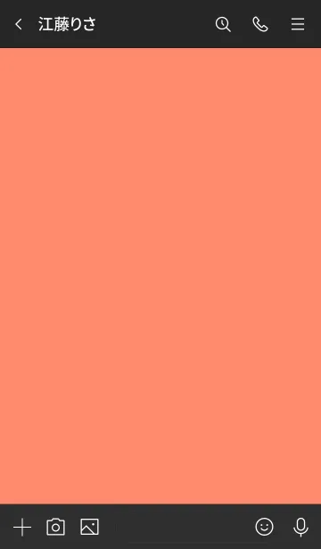 [LINE着せ替え] N35_03_レッド 黒/白2-9の画像3