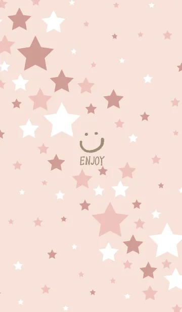 星 たくさん4の着せ替えメイン画像