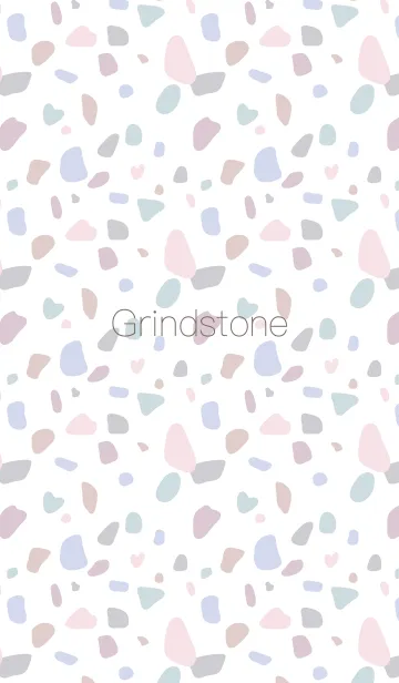 [LINE着せ替え] Grindstoneの画像1