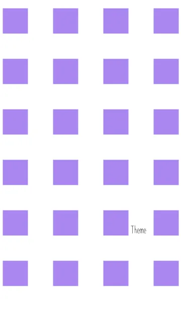 [LINE着せ替え] シンプルなきせかえ21-8の画像1