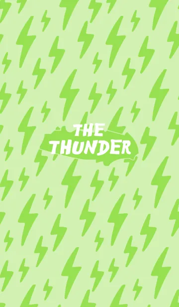The Thunder 51の着せ替えメイン画像