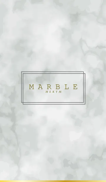 [LINE着せ替え] -MONOTONE MARBLE- 15の画像1