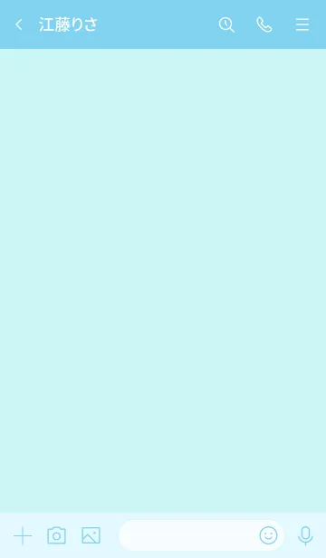 [LINE着せ替え] ザ スタンダード デジタル 31の画像3