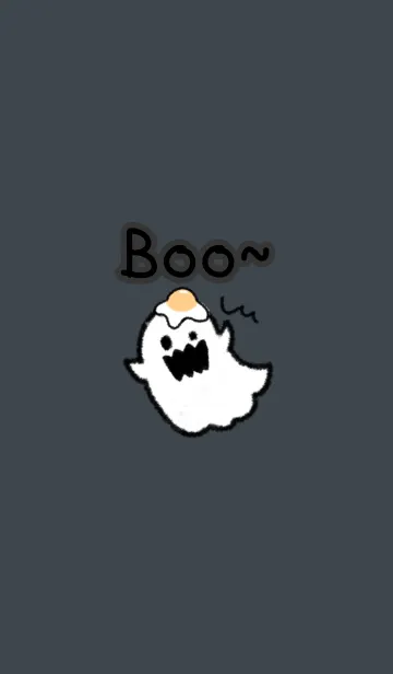 [LINE着せ替え] Boo98の画像1