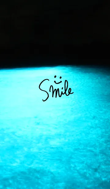 [LINE着せ替え] 洞窟からの景色18の画像1