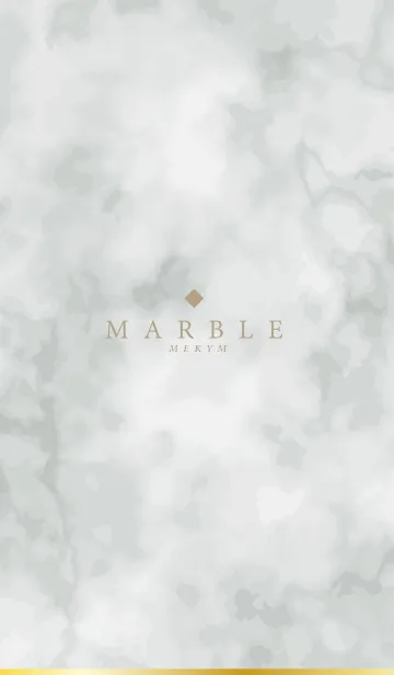 [LINE着せ替え] MARBLE -SIMPLE- 39の画像1