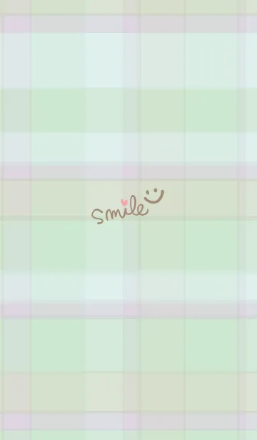 くすみカラーチェック24のLINE着せ替え